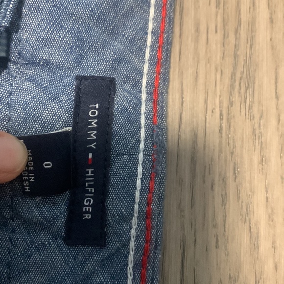 Tommy hilfiger jeans - Picture 2 of 3